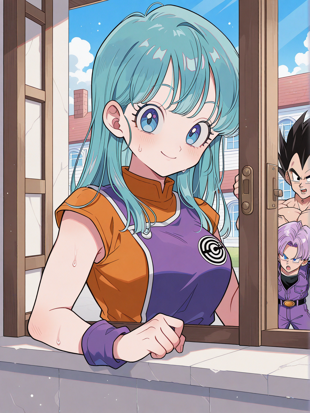 Bulma