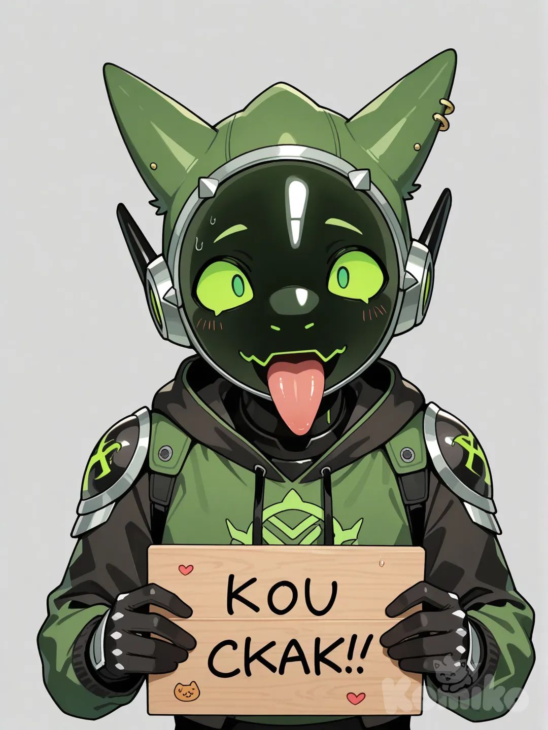 Protogen 