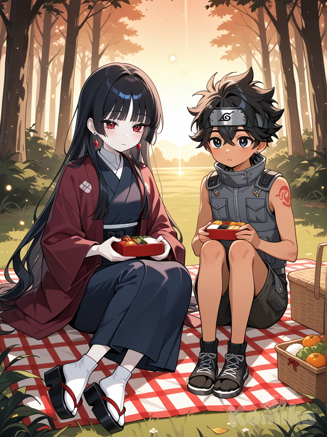 🍱