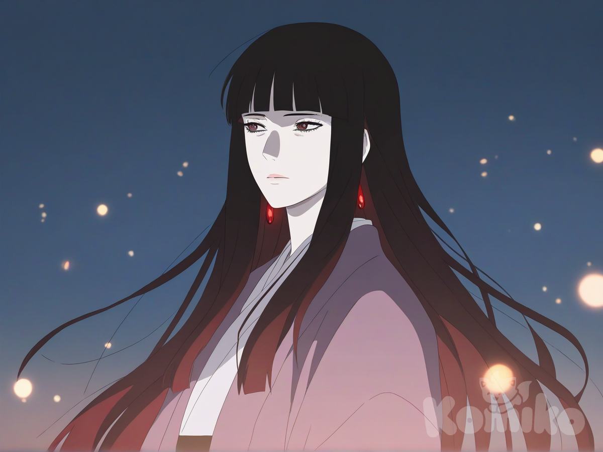 🏮