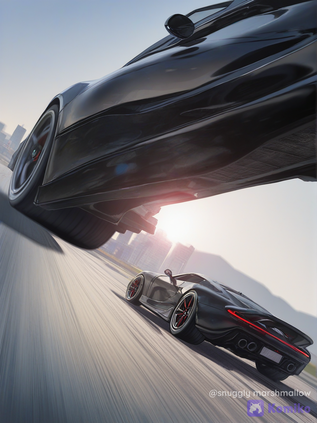 Bugatti