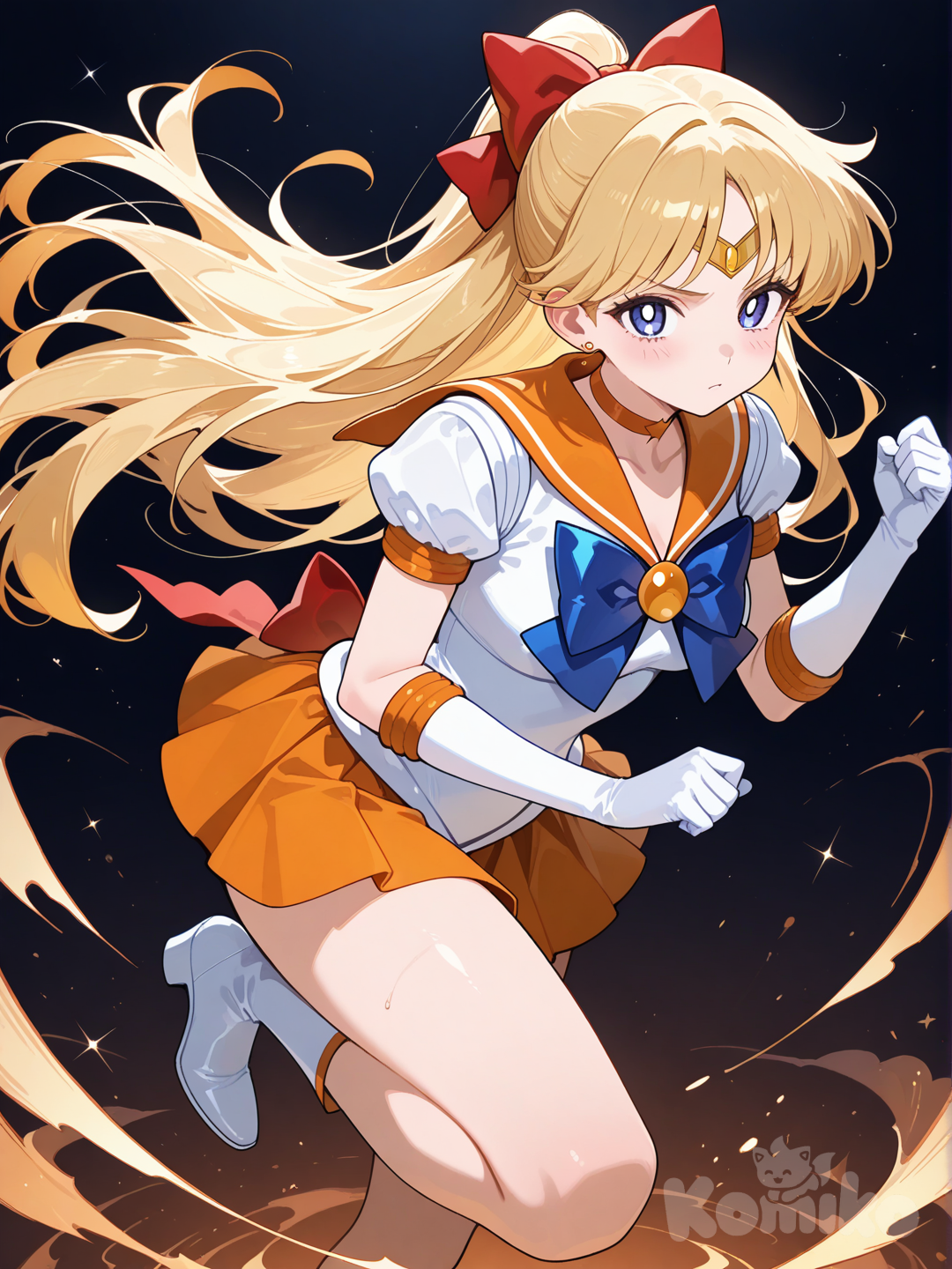 venus