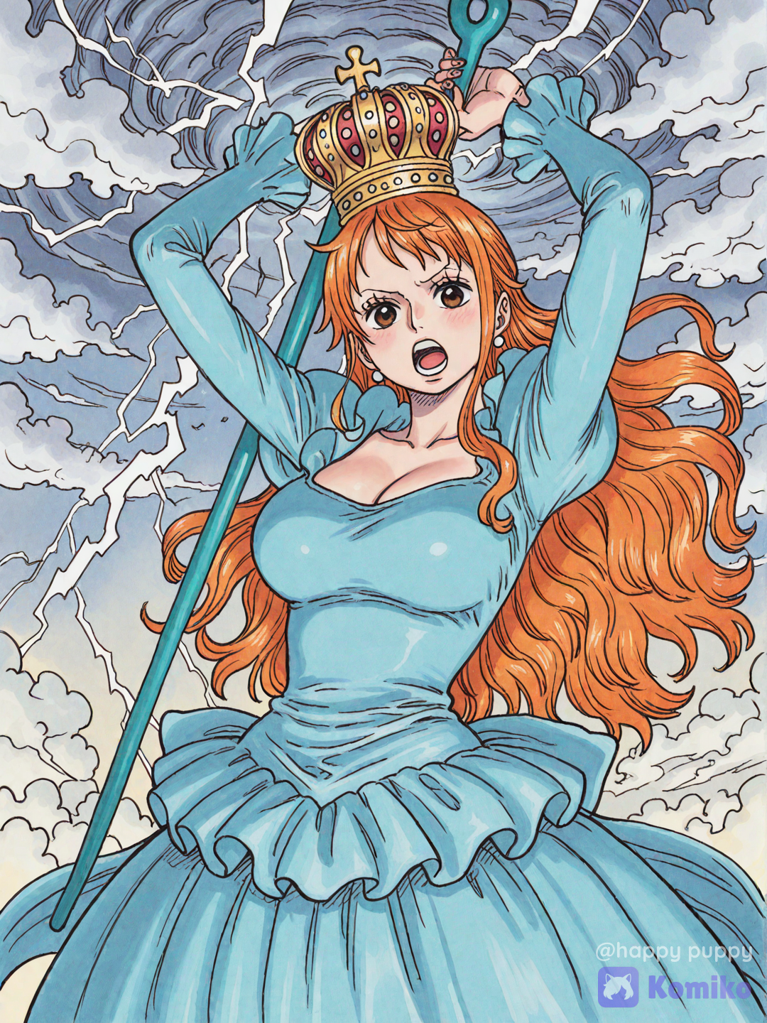 nami