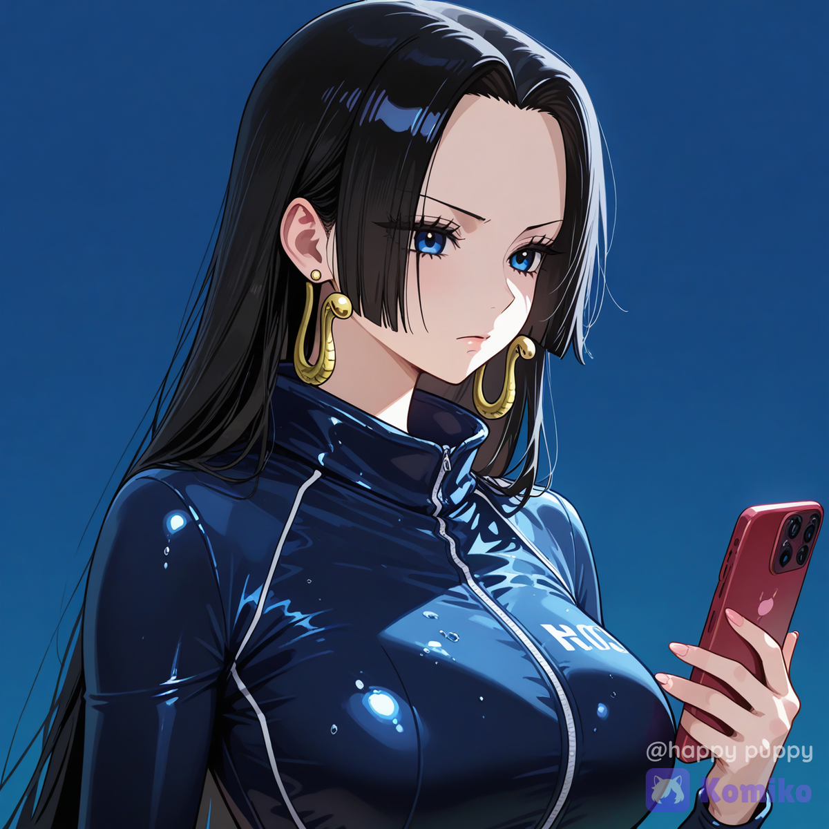 Boa