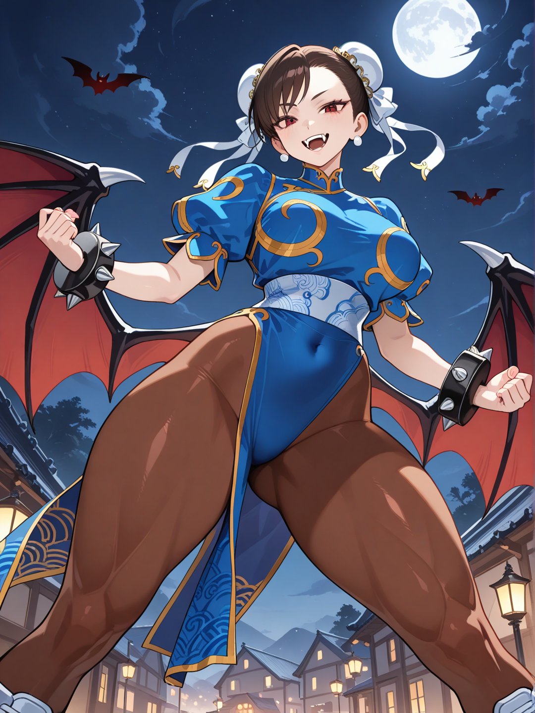 Y