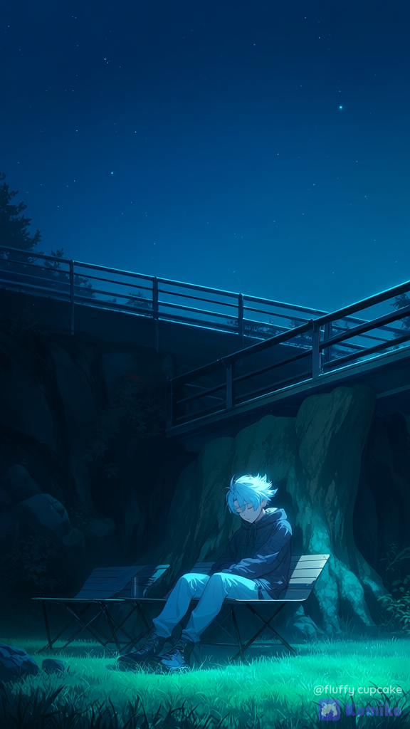 Sad boy