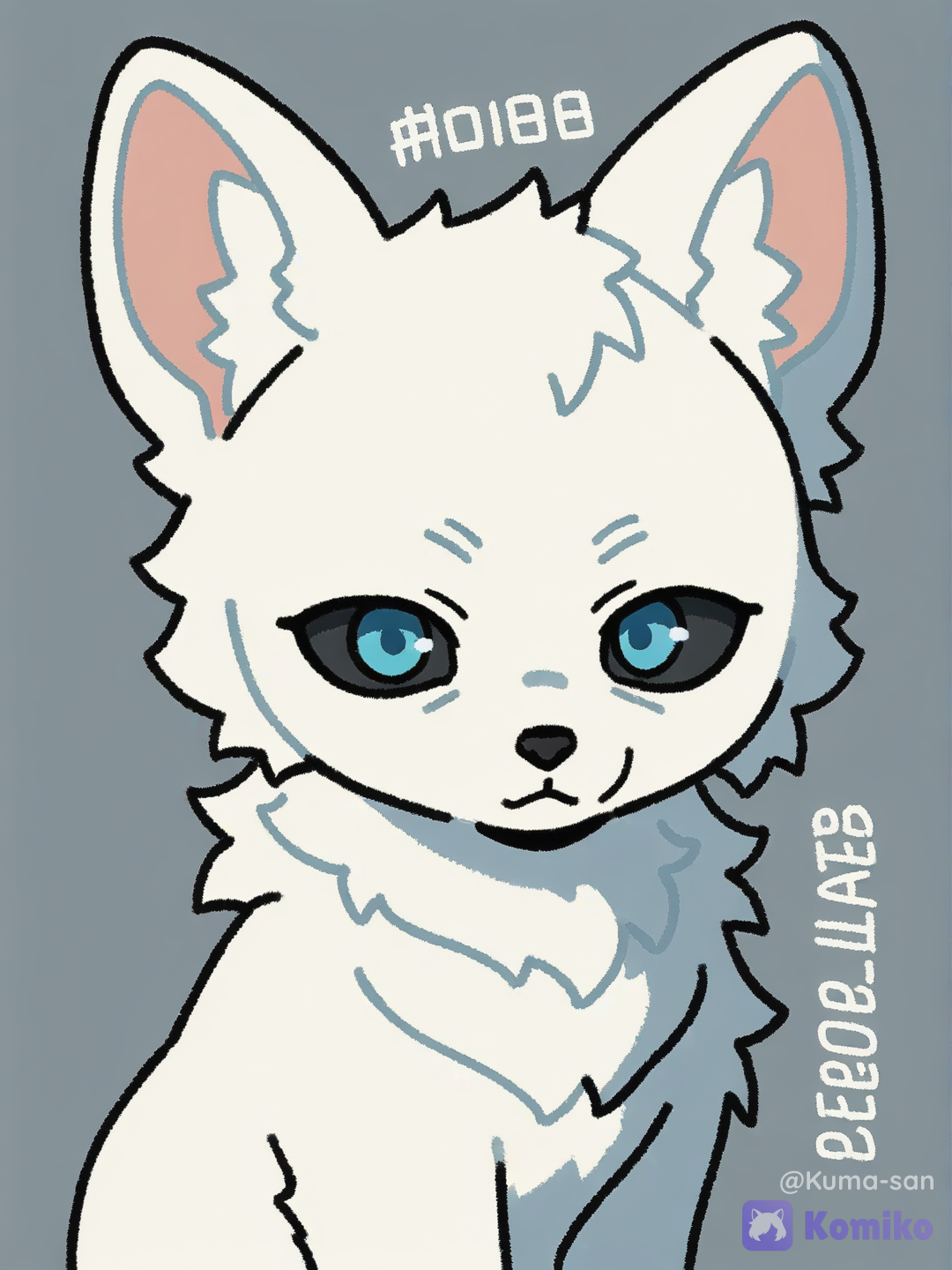 Doggy :p