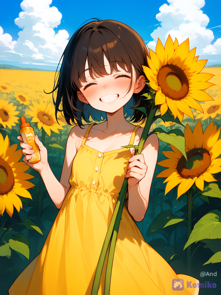 GIRASOLES
