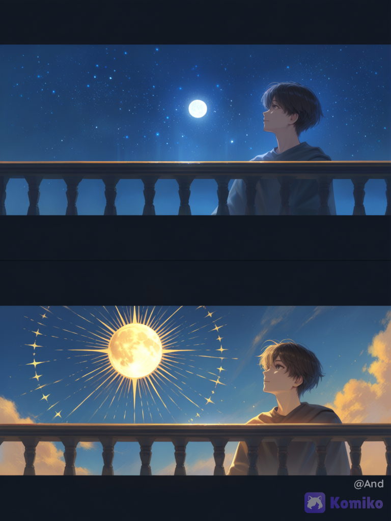 A distancia