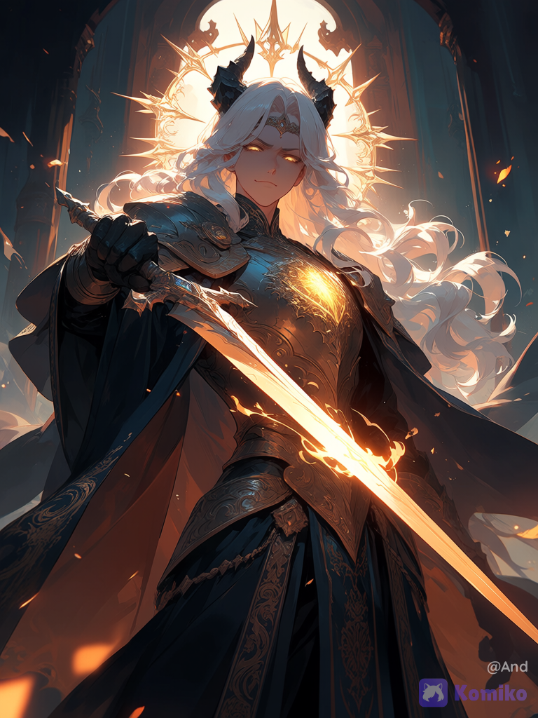 The Dragon King