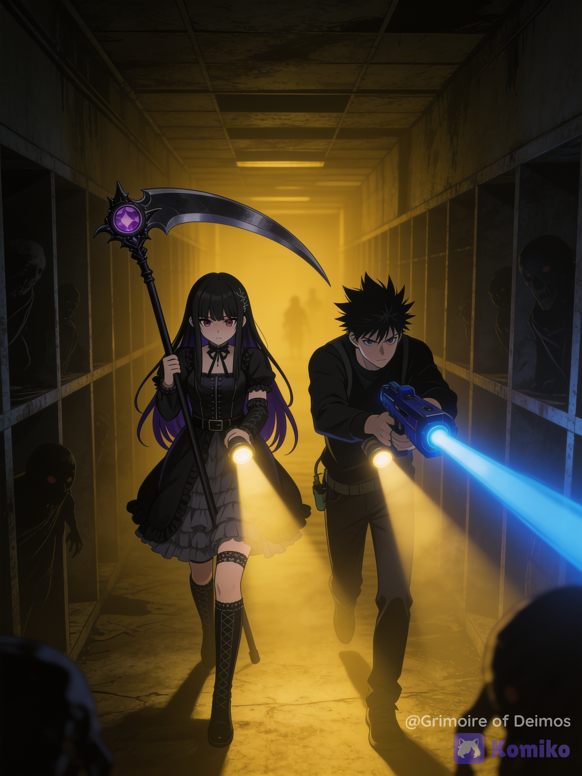 A Liminal Detour