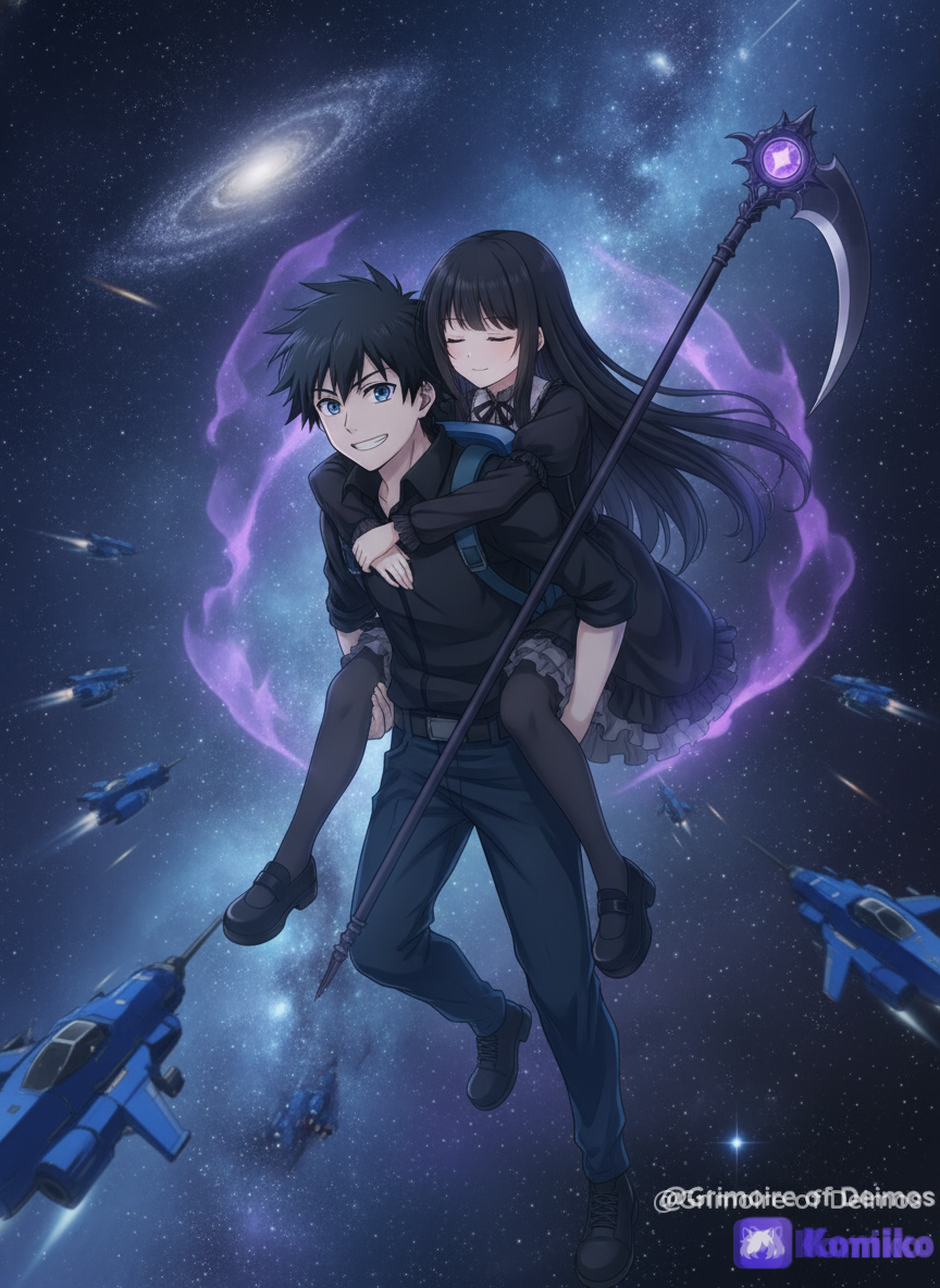 Cosmic Date
