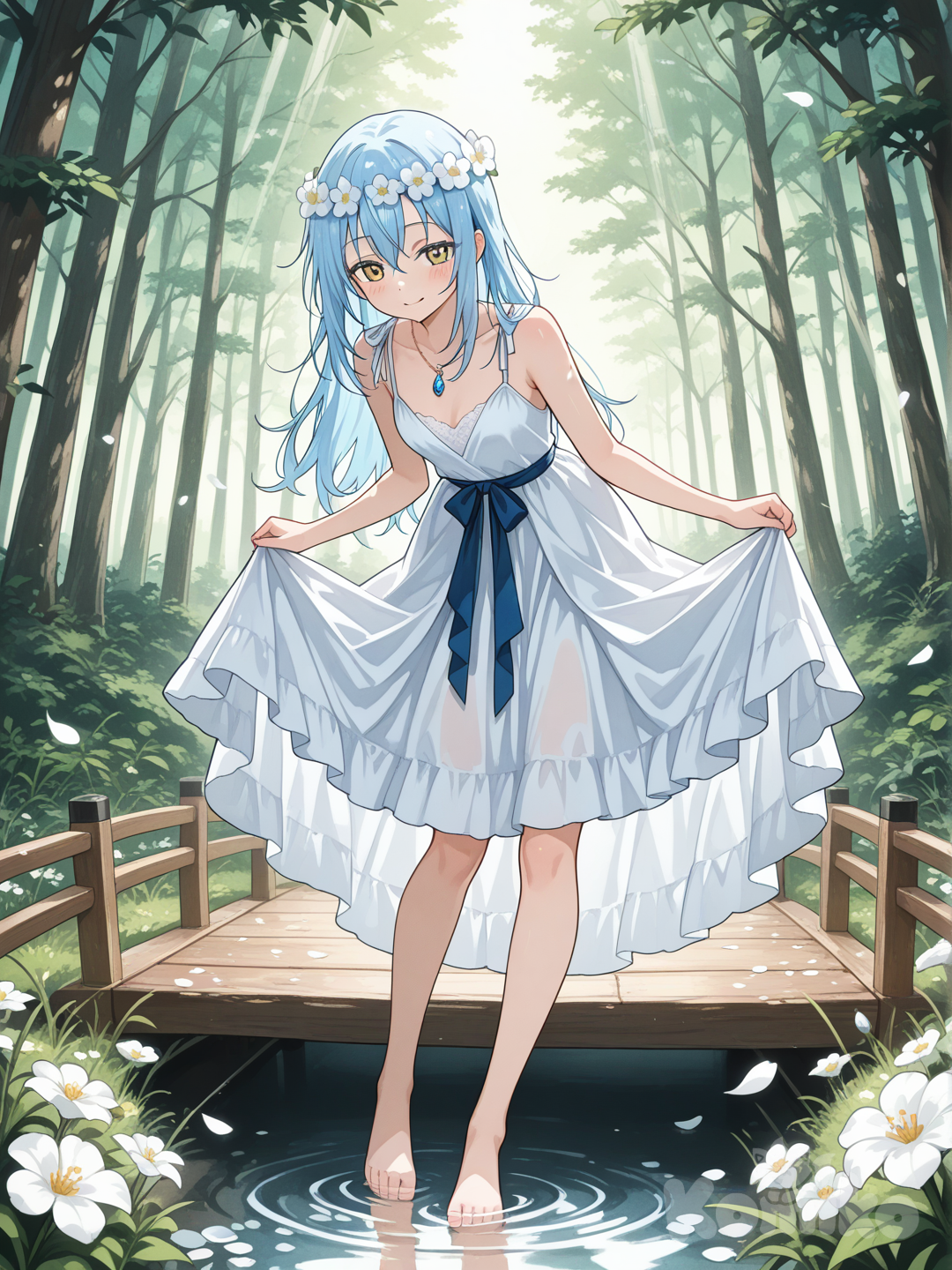 9