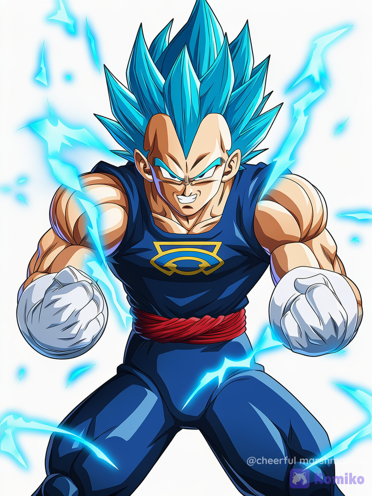 Vegeta