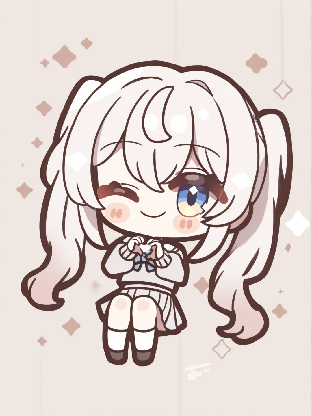 😊😚