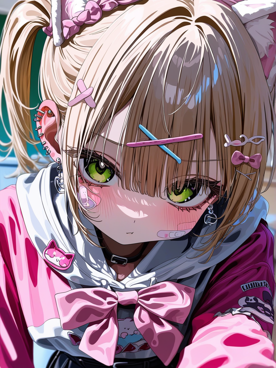 😚☺️