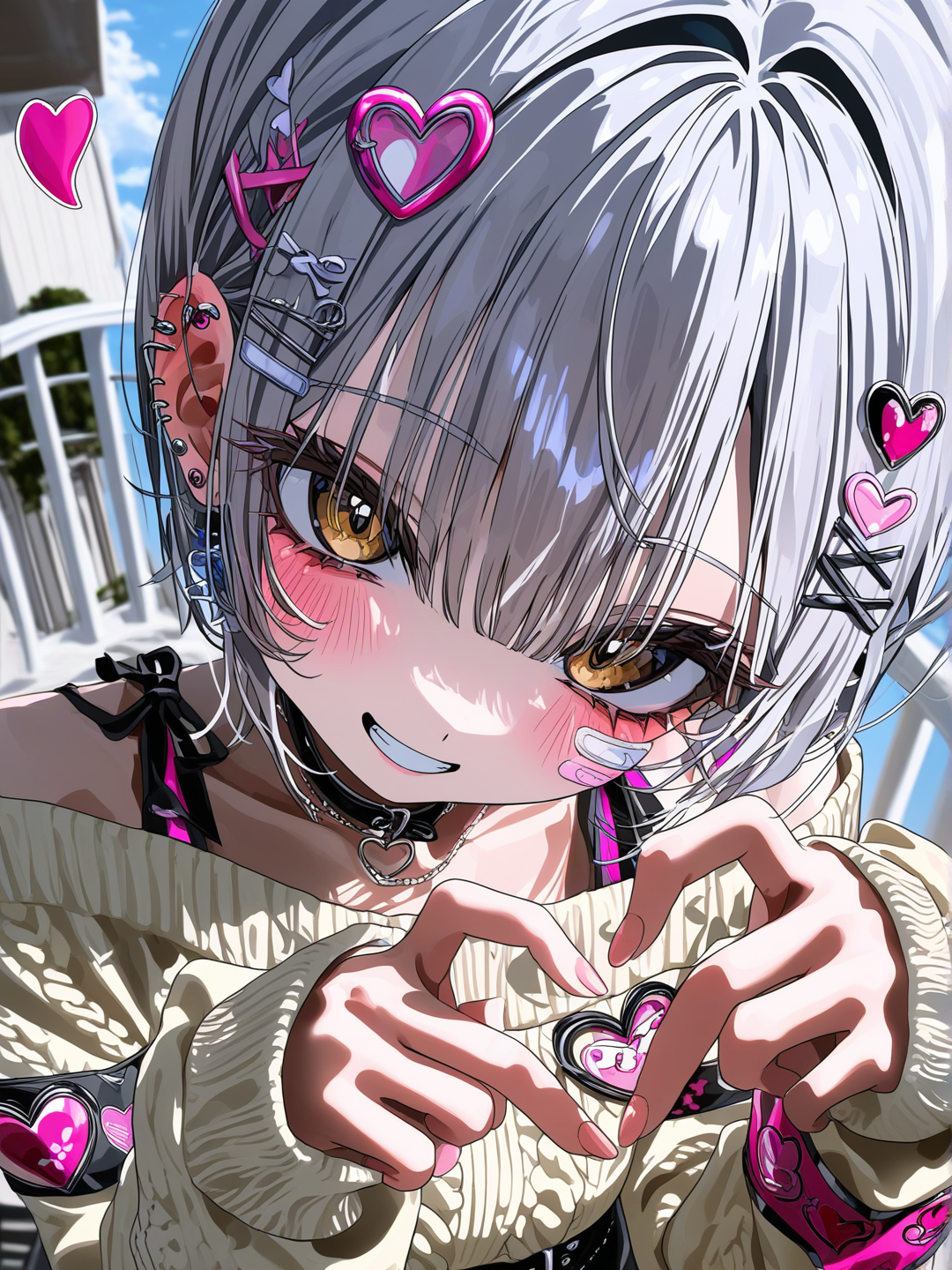 💖