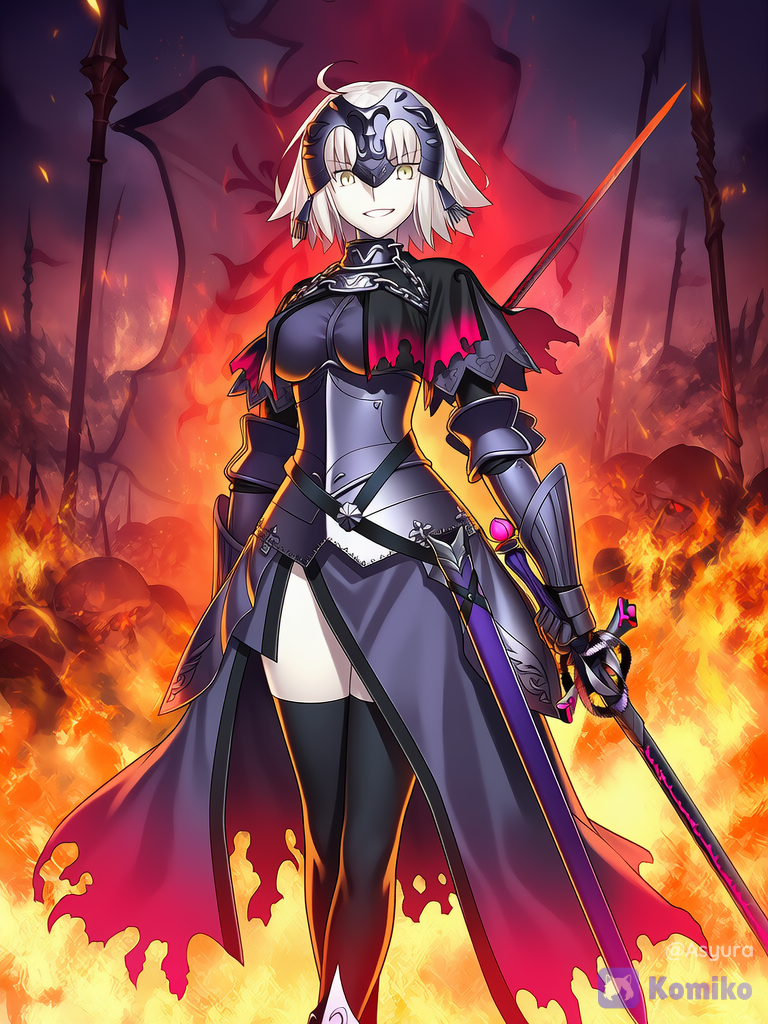 Jeanne