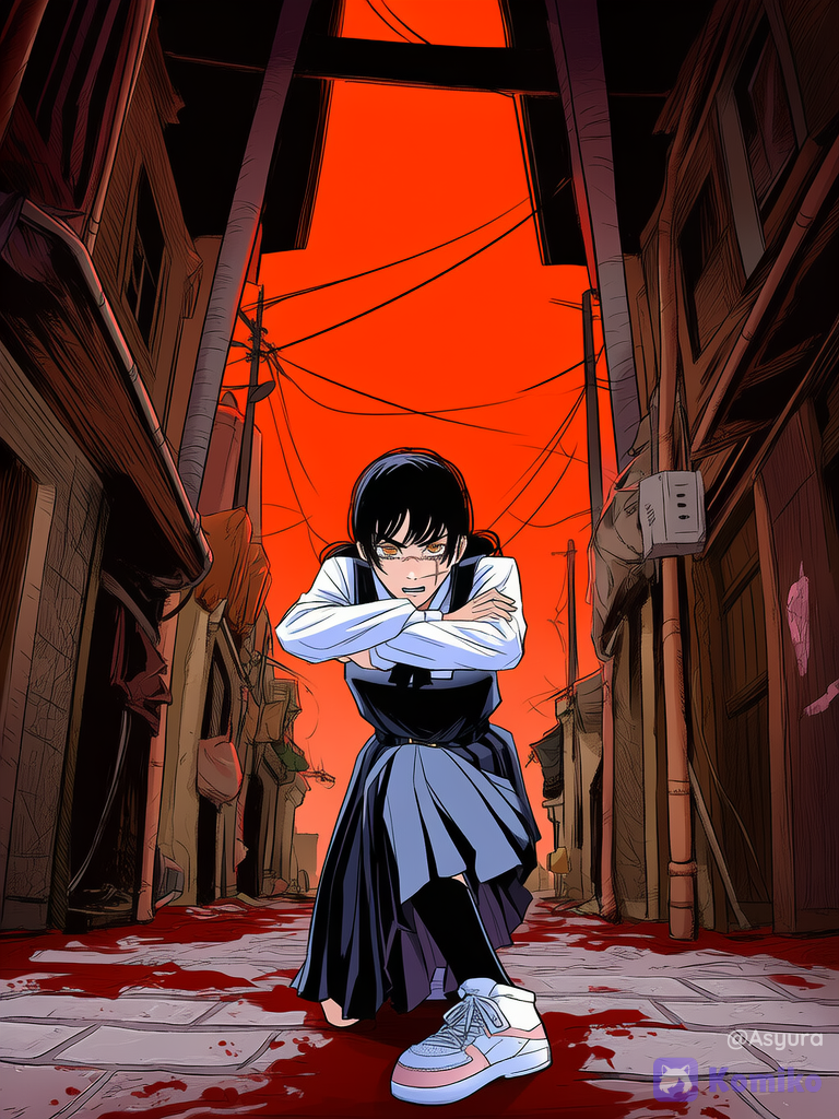 Yoru