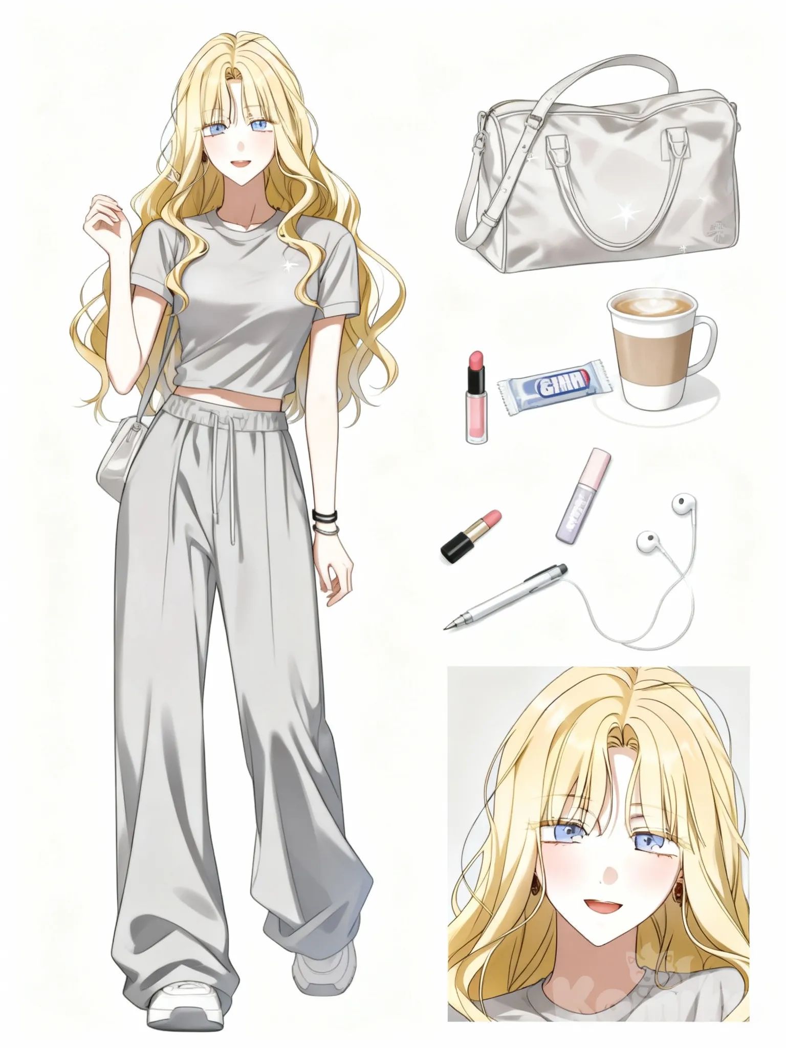 Manhwa Aesthetic