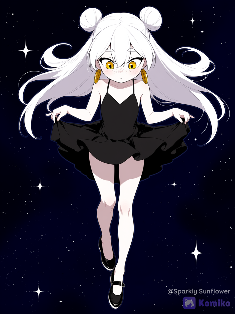 Learning to float with style