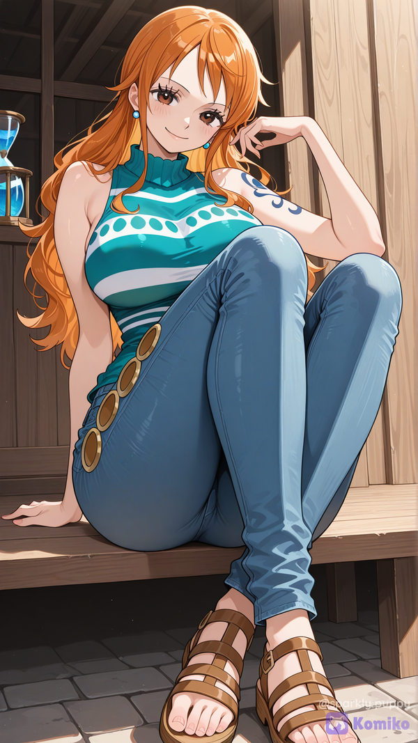 Nami