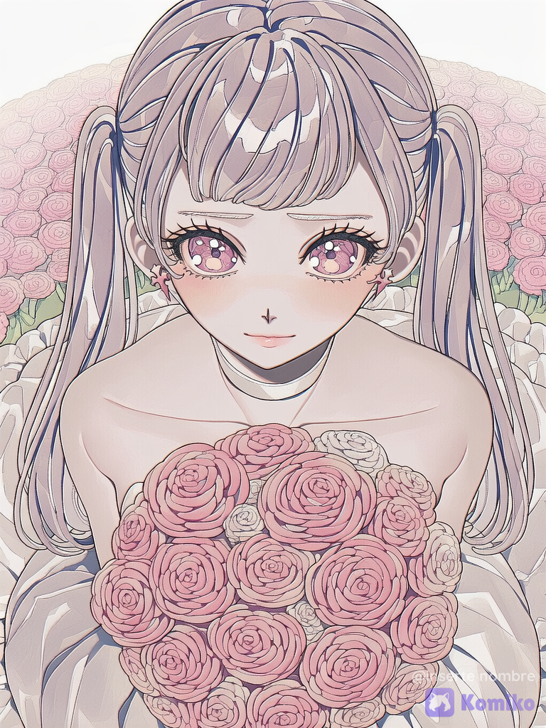 noelle bride