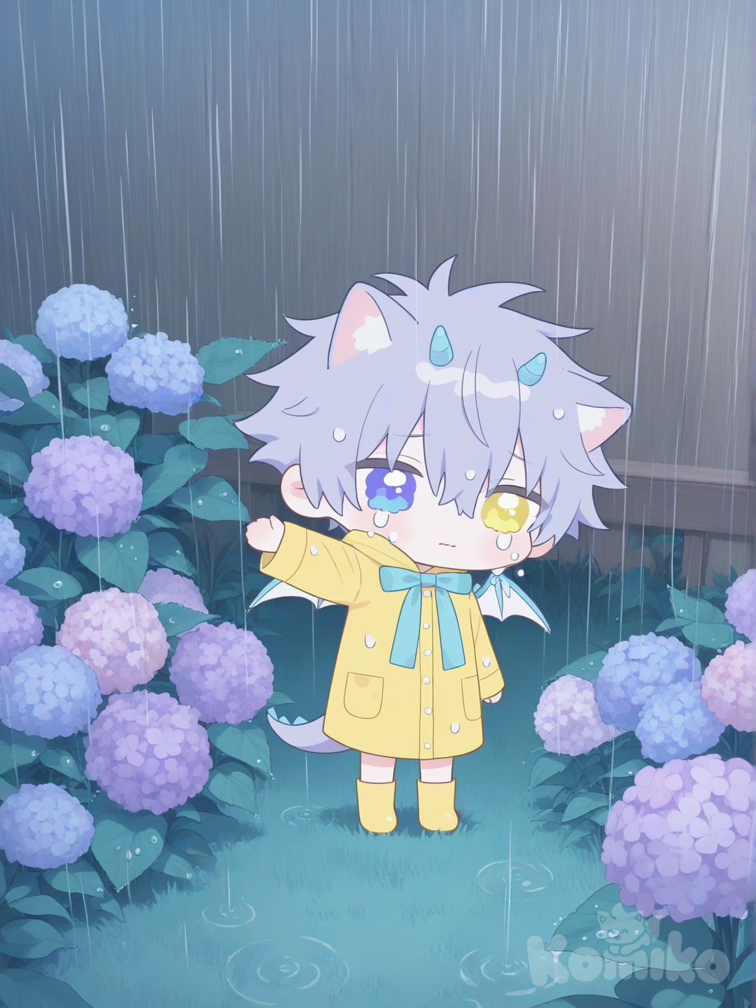 🌧