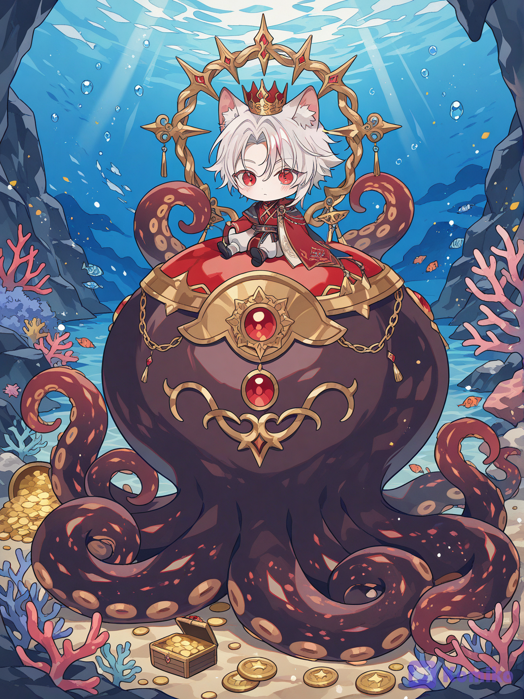 Kraken
