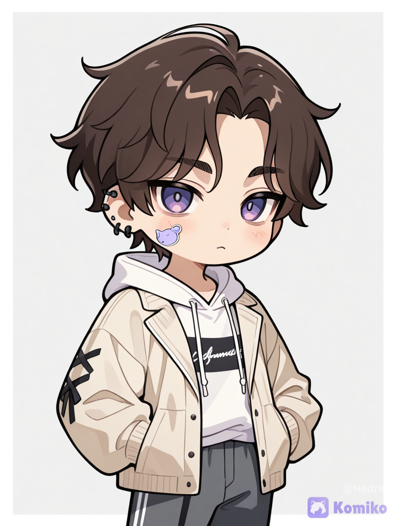 Chibi