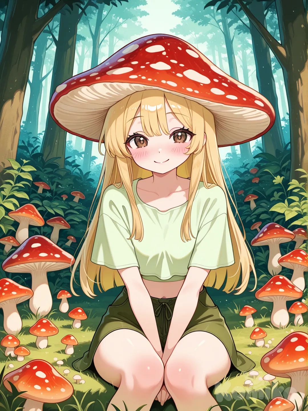Isa
