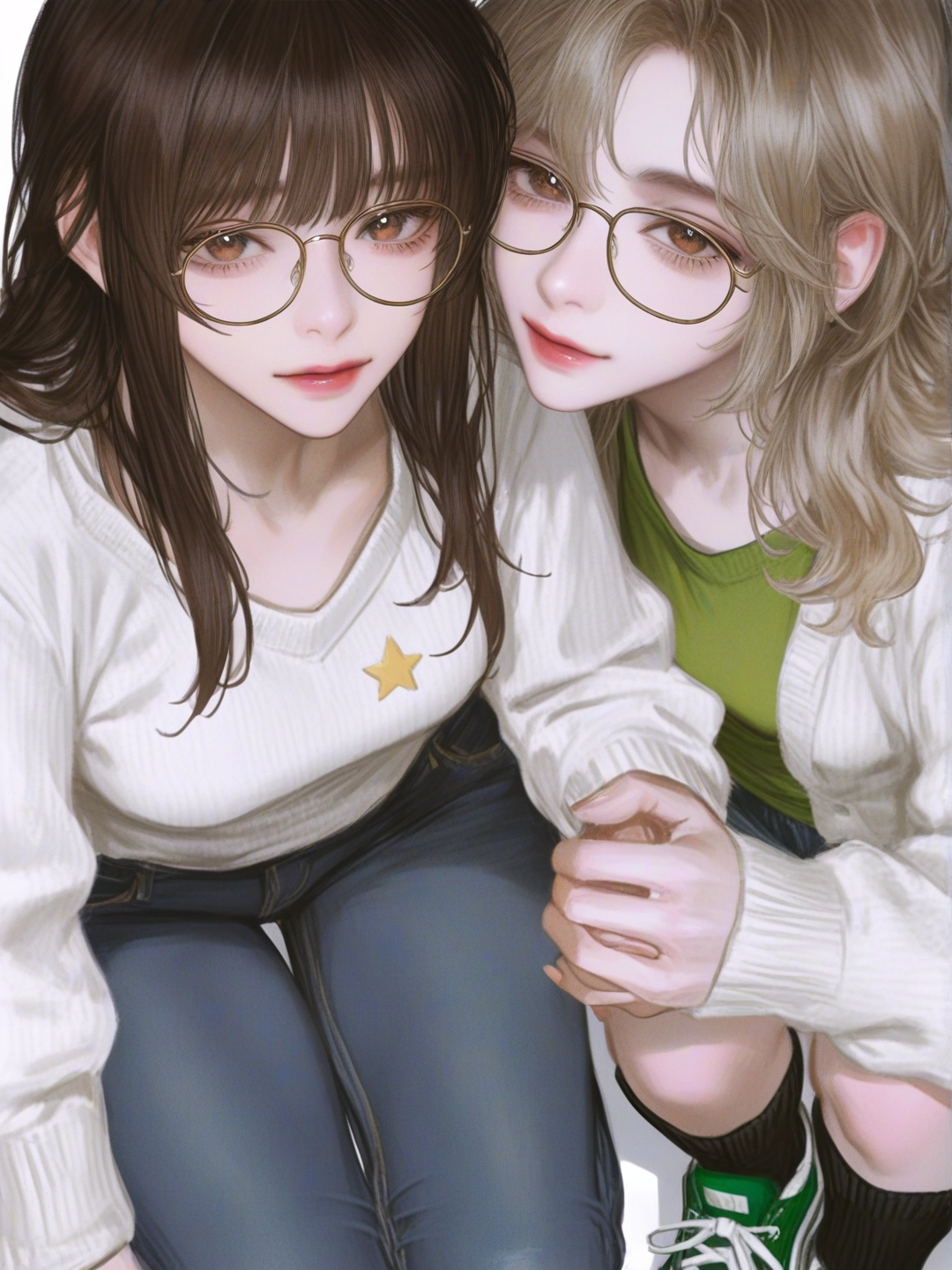 Me and my gf!! ^^