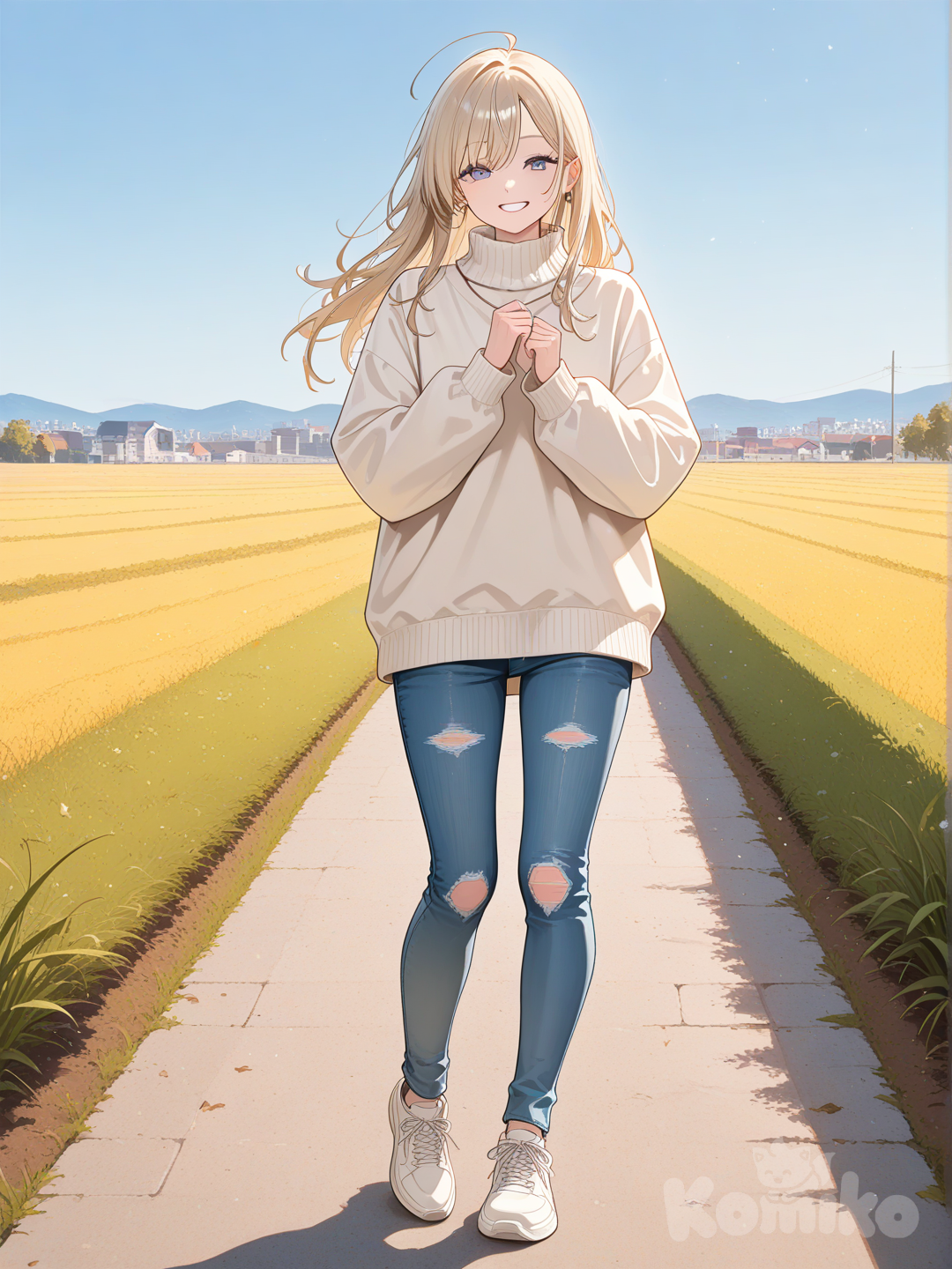 Hii!