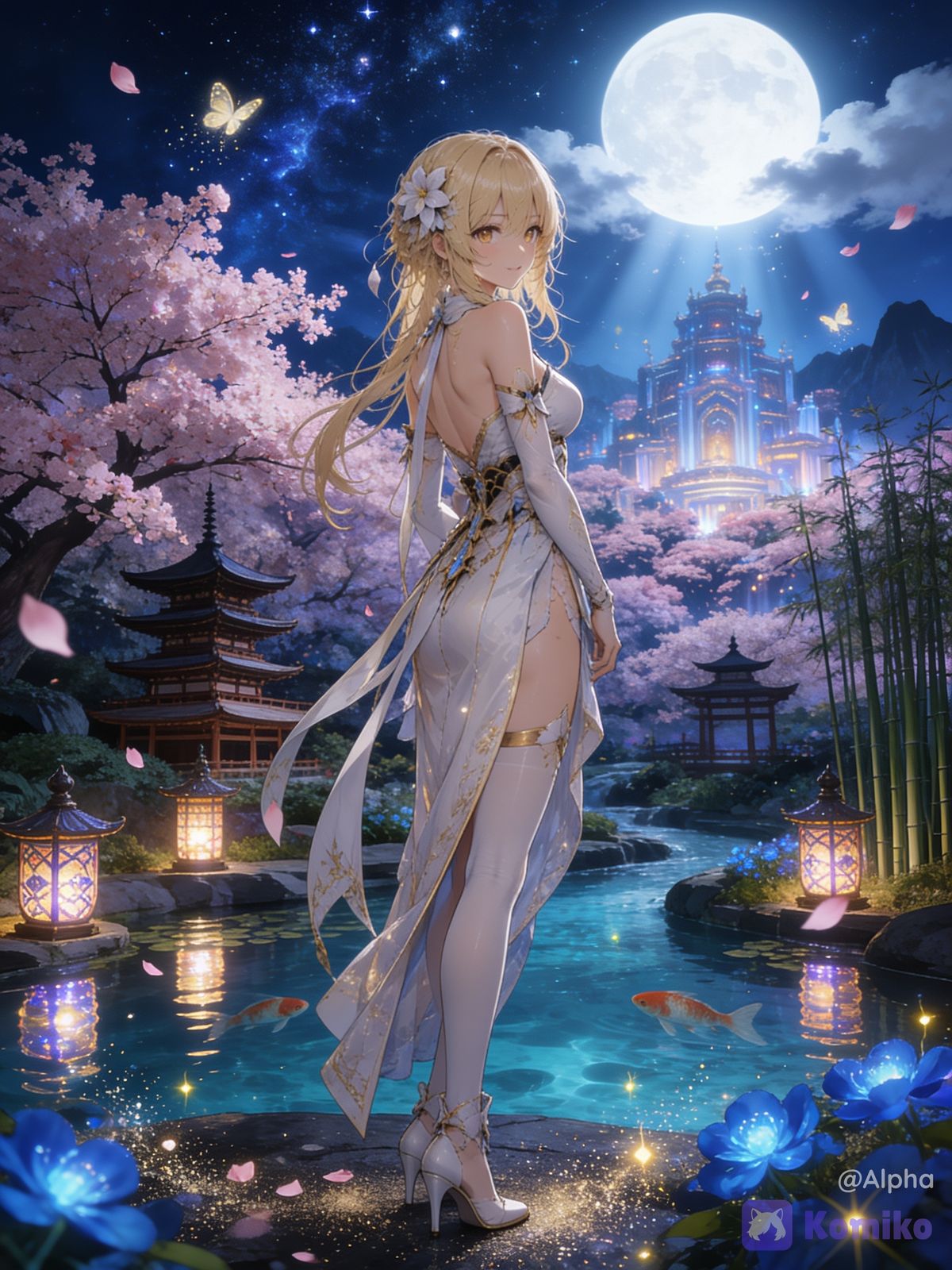 Die Nacht