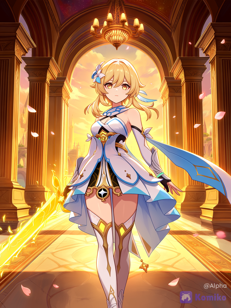 halte dein blick immer nach vorne
