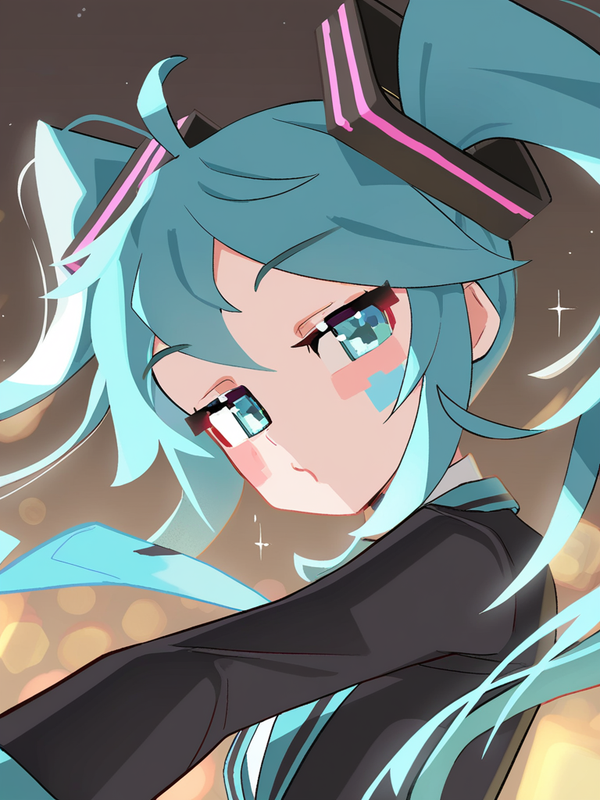 miku