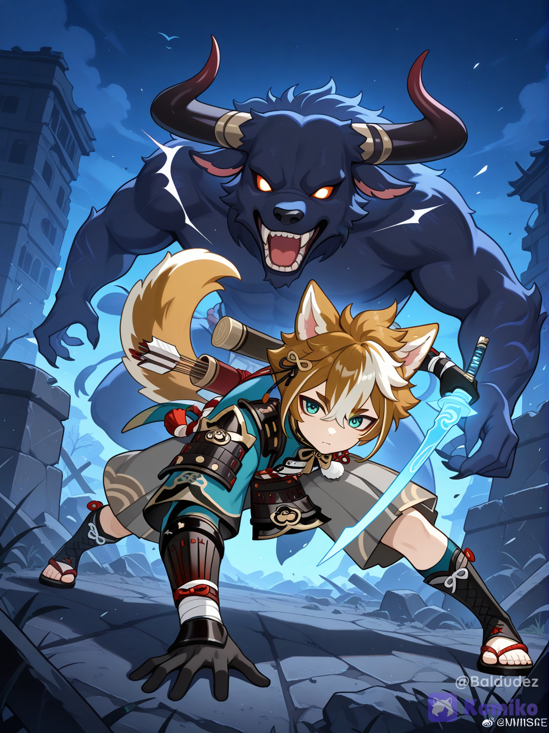 Gorou