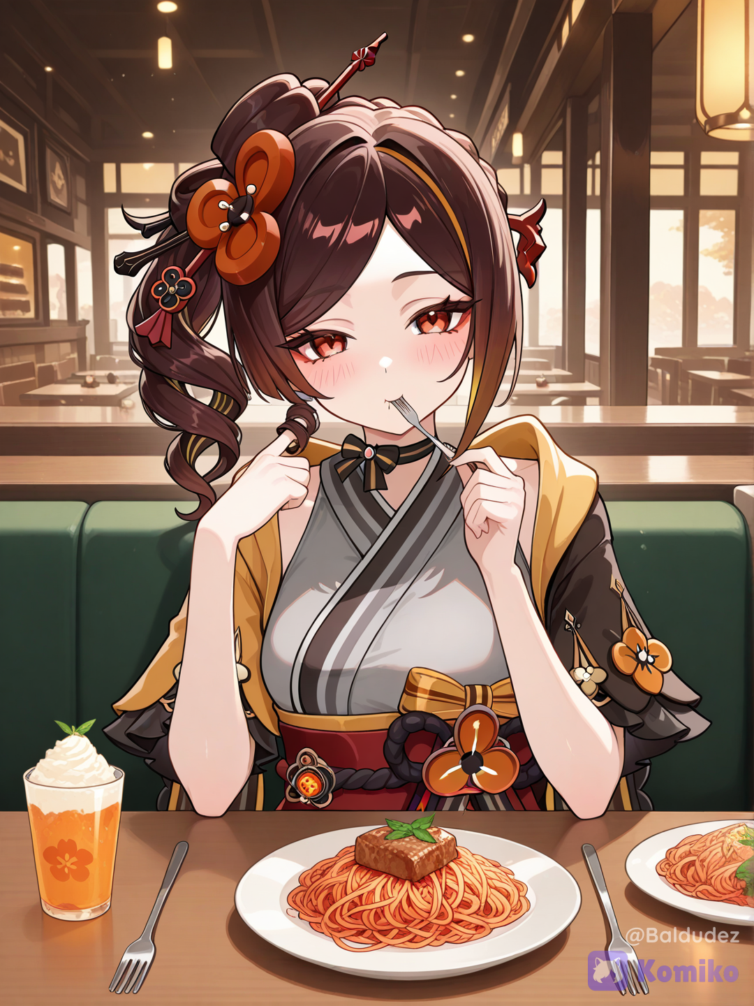 Chiori
