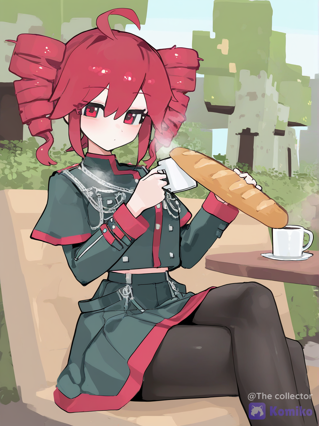 Tetoo 🥖