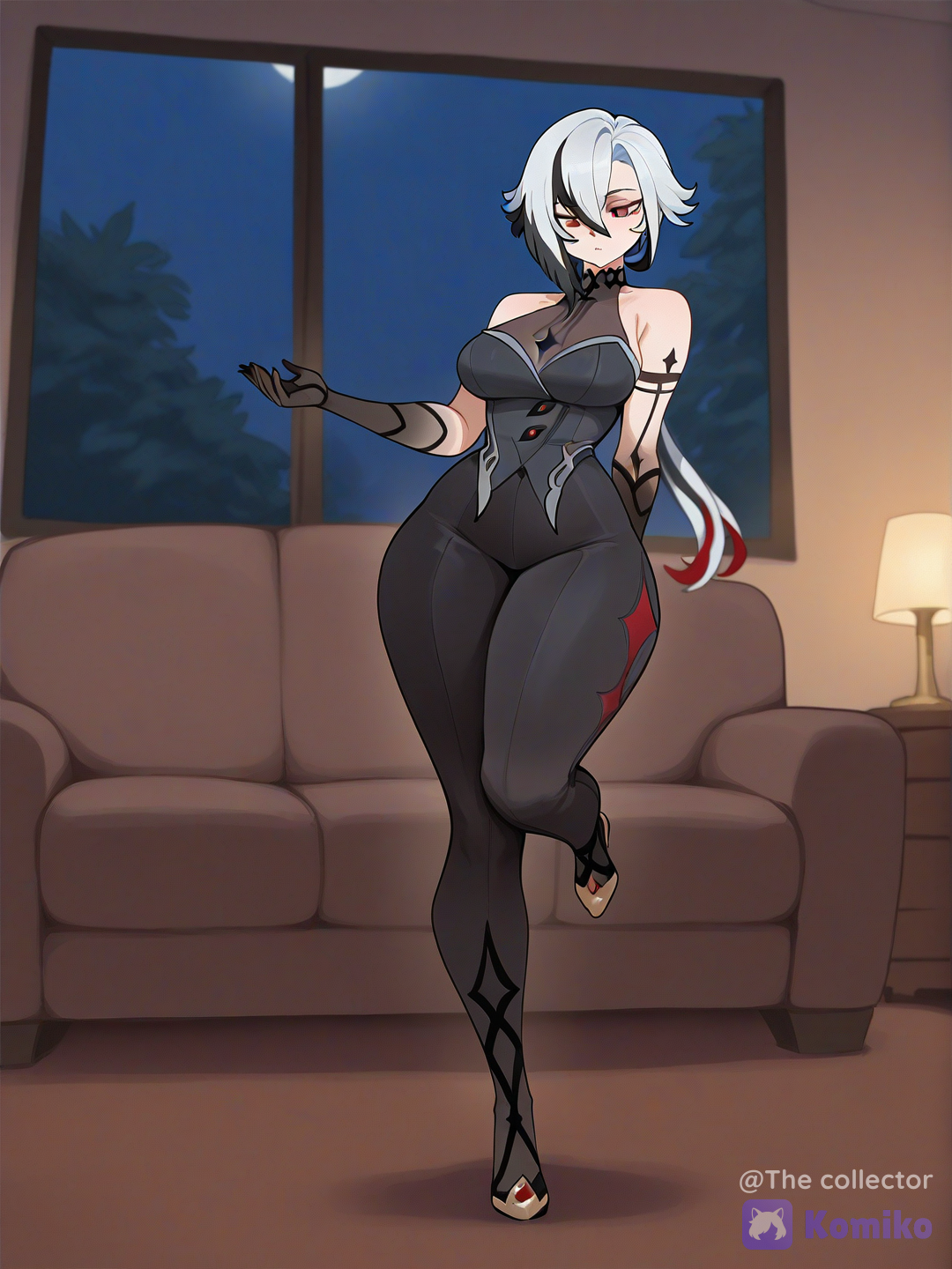 Wife