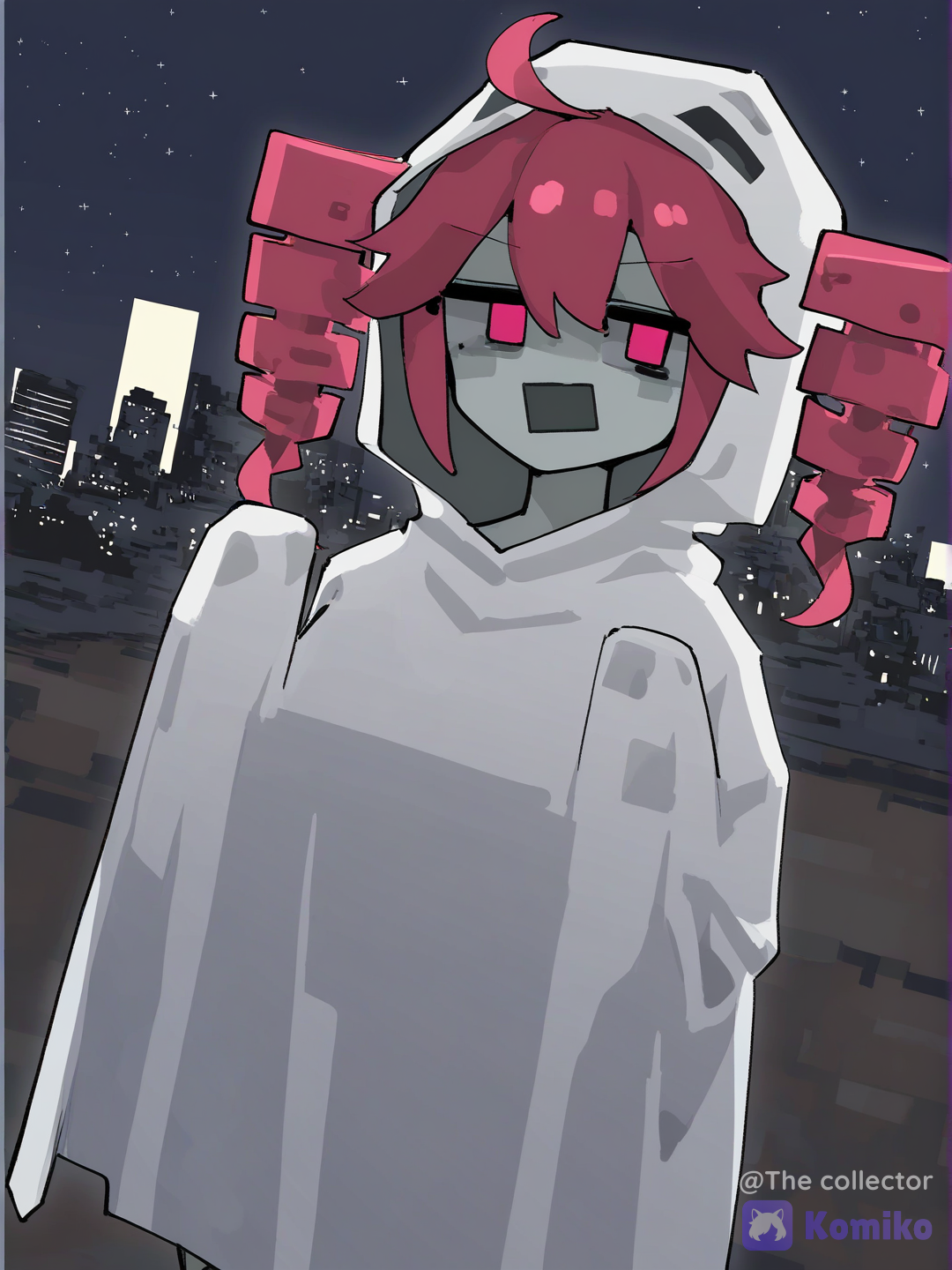 Teto Ghost 👻