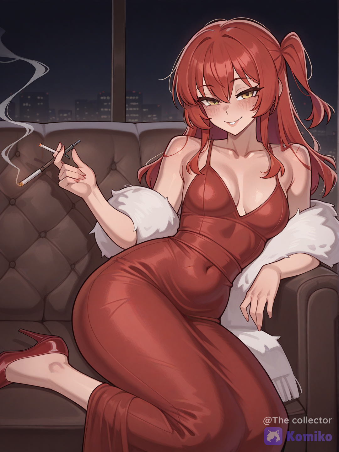 ❤️Kita Ikuyo 