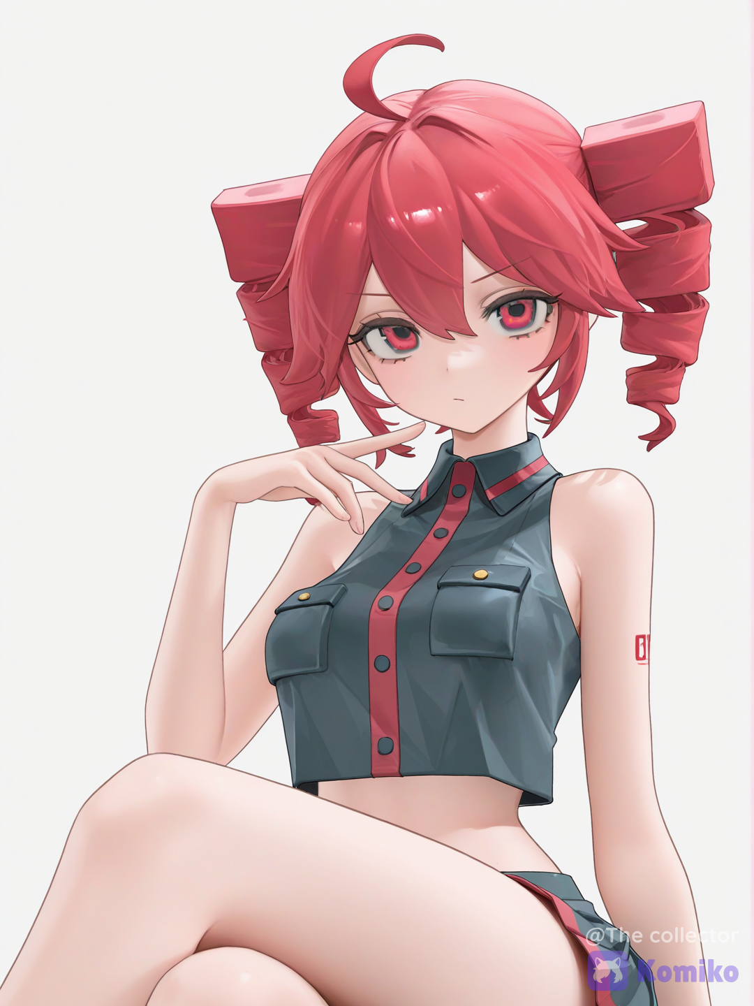 Teto modelo ✨