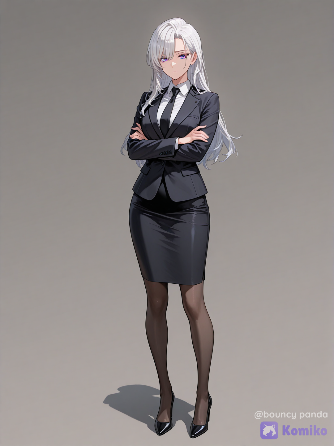 CEO baddie