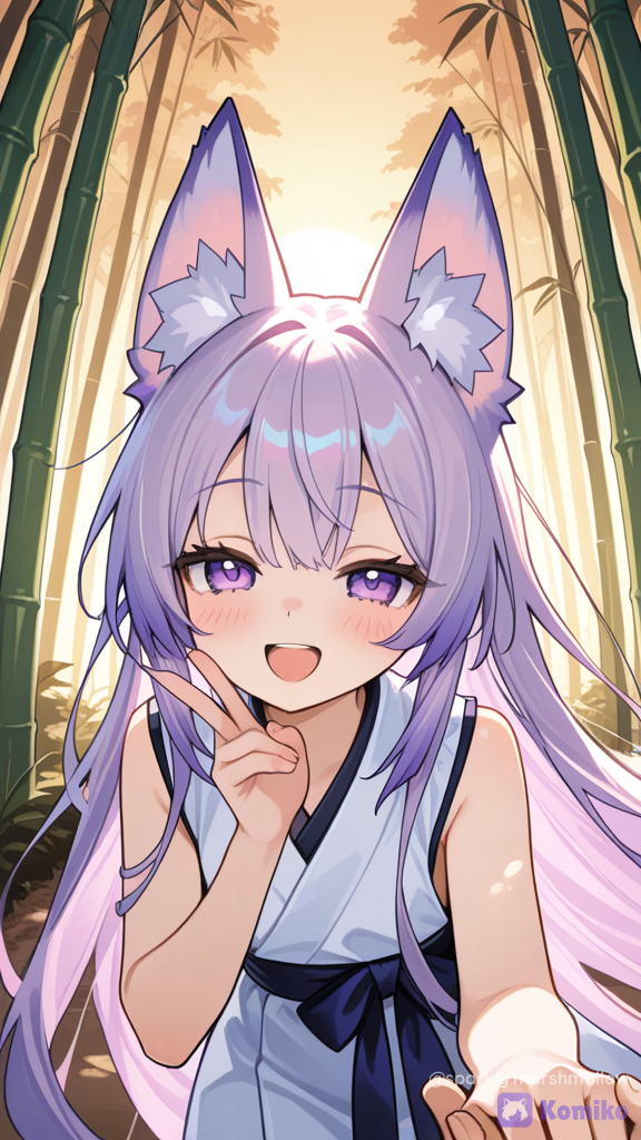 Cute