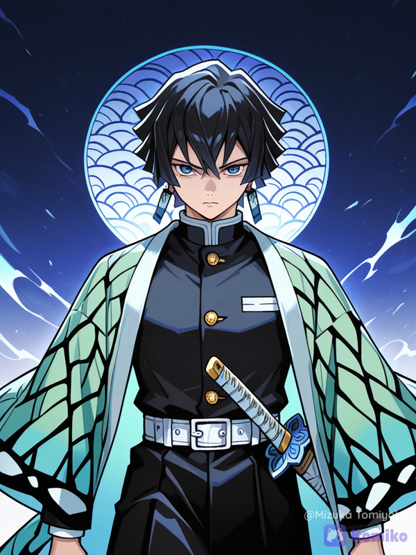 Giyu