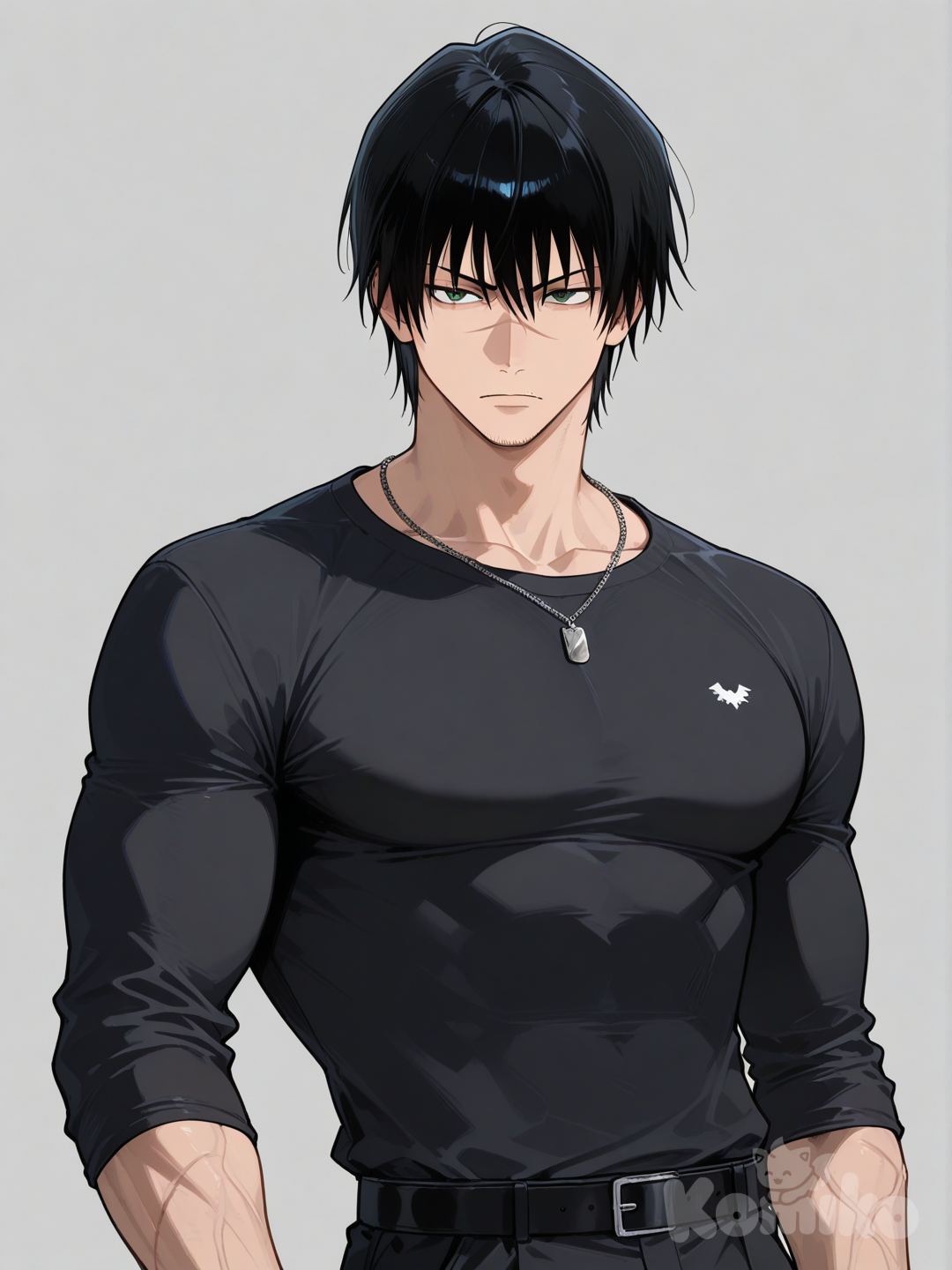 Toji
