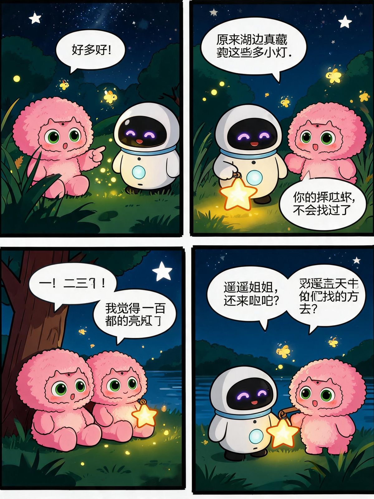 Nova &lyra之约