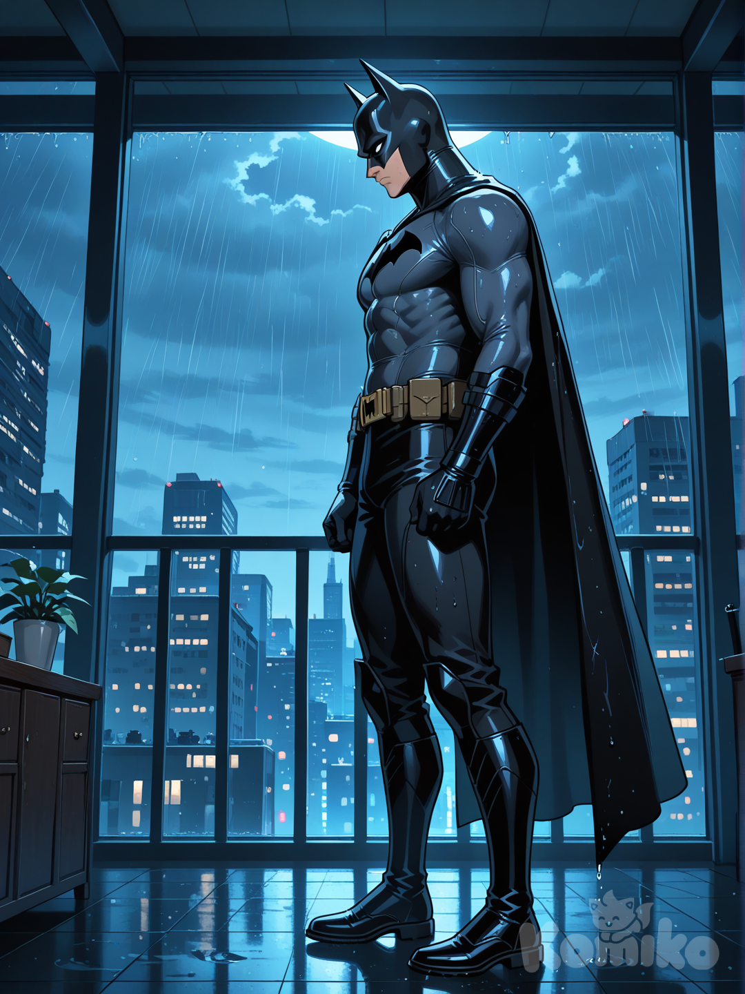 Batman