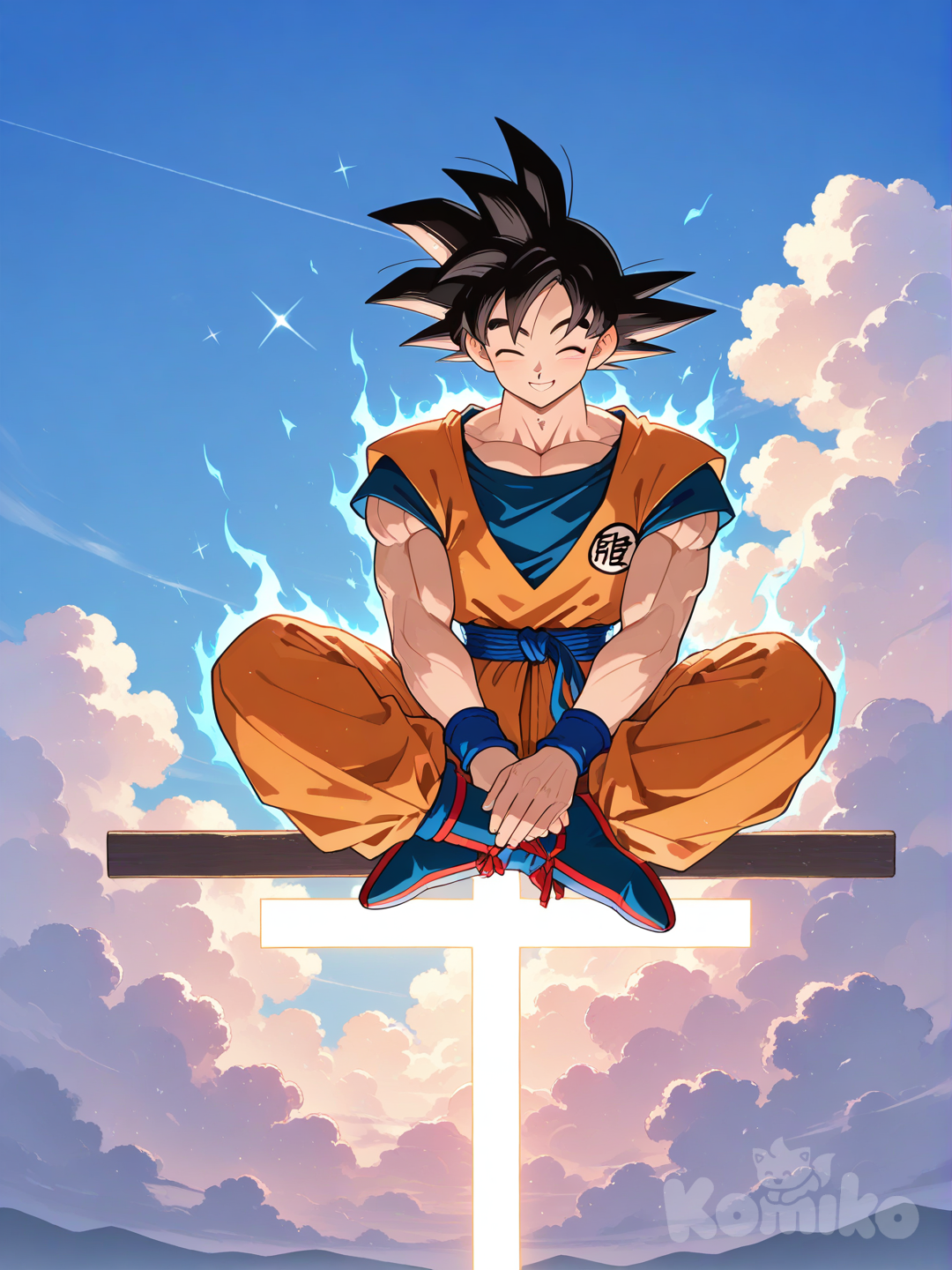 Goku